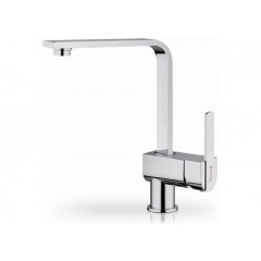 Pyramis Ecoline Espressivo Χρωμέ Ψηλή Μπαταρία 090900201