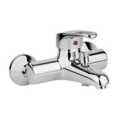 FOLK Χρωμέ Μπαταρία Λουτρού 098090201