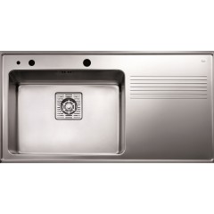 Teka Frame 1C 1E Plus Ποδιά Δεξιά Λείος Inox Ένθετος Νεροχύτης (N.607D) -ΣΕ 10 ΑΤΟΚΕΣ ΔΟΣΕΙΣ Teka Frame 1C 1E Plus Ποδιά Δεξιά Λείος Inox Ένθετος Νεροχύτης (N.607D) -ΣΕ 10 ΑΤΟΚΕΣ ΔΟΣΕΙΣ