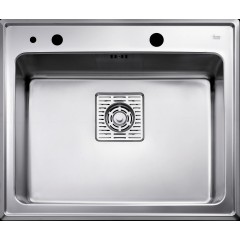 Ένθετος Νεροχύτης Teka Frame 1C Plus Λείος Inox -ΣΕ 10 ΑΤΟΚΕΣ ΔΟΣΕΙΣ Ένθετος Νεροχύτης Teka Frame 1C Plus Λείος Inox -ΣΕ 10 ΑΤΟΚΕΣ ΔΟΣΕΙΣ