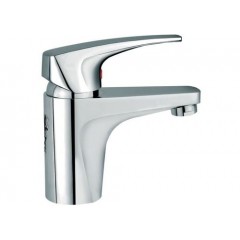 Teka ΜΒ-2 με Α/Β Χρωμέ Μπαταρία Νιπτήρος