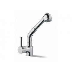 Pyramis Balata Χρωμέ Ντους Ψηλή Μπαταρία 095161001 